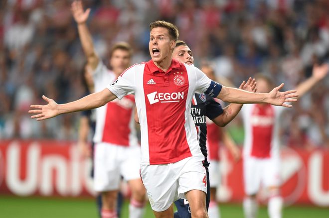 的比賽中 的比賽中