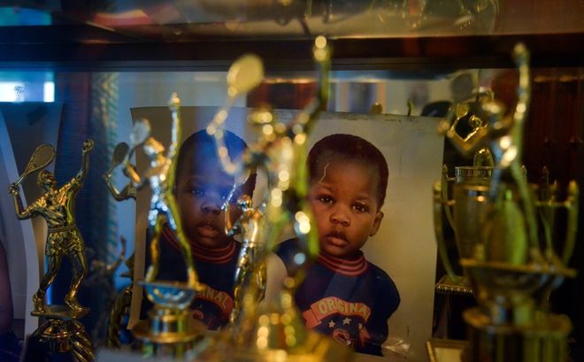 整体表现 整体表现