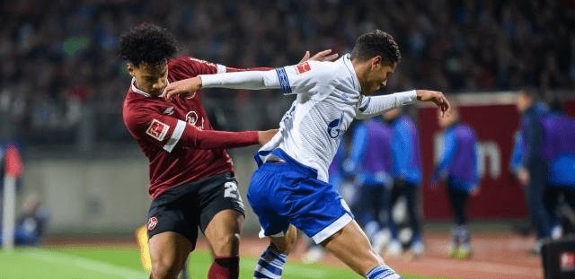 联盟的交易 联盟的交易