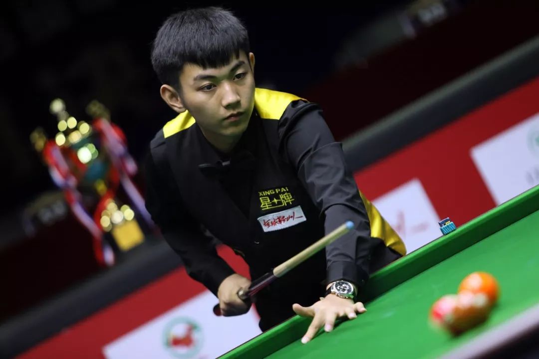 赛事背景 赛事背景