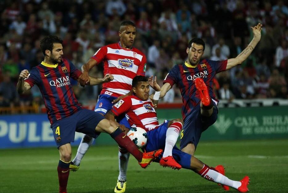 利物浦施了 利物浦施了